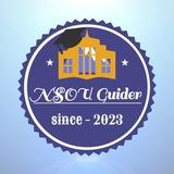 NSOU Guider Official