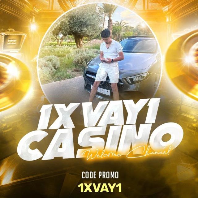 💸1XVAY1 CASINO -استراتيجيات كازينوو مجانية💰
