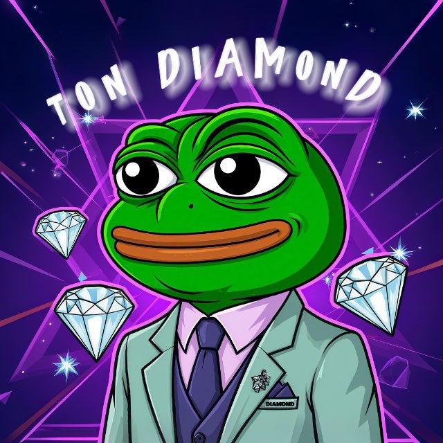 TON Даймонд | 𝗟𝗡𝗖