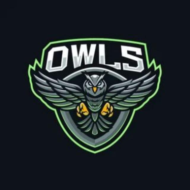 Admin Owl (ទីទុយ)
