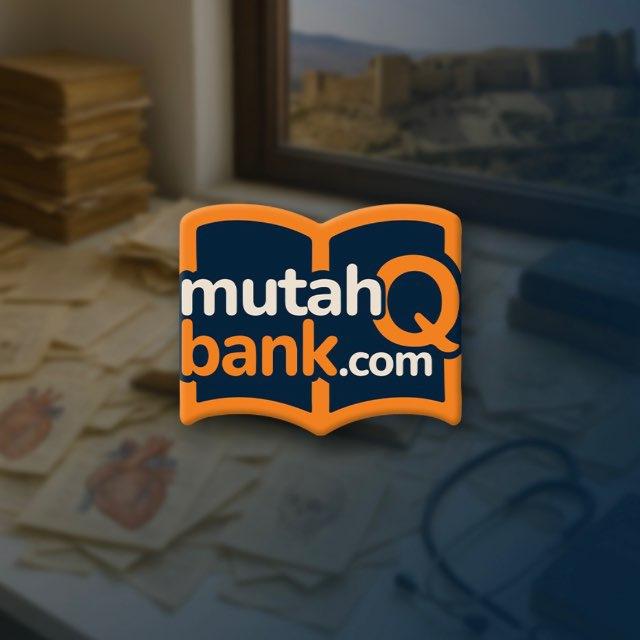 mutahQbank announcements