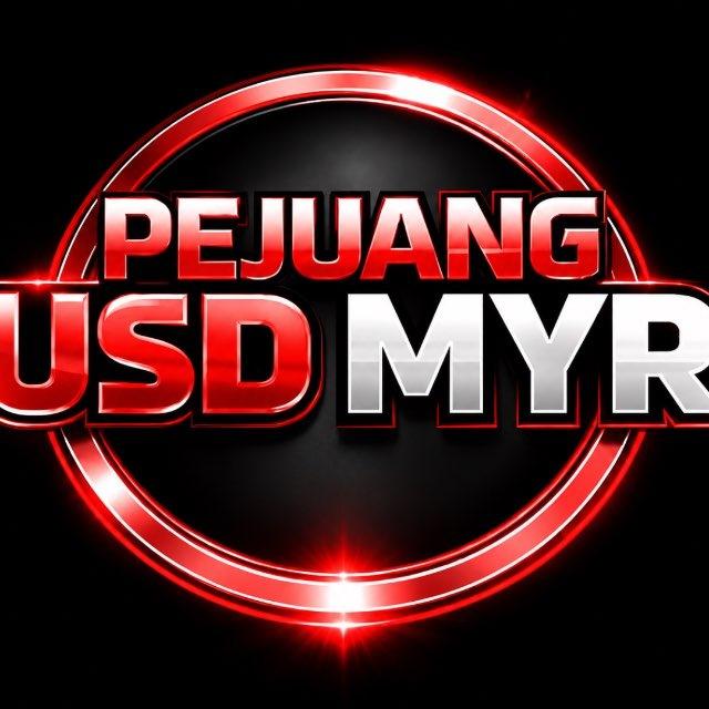 PEJUANG USD/MYR 🇲🇾