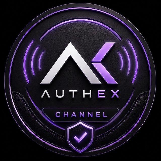 📓 AuthEX • NEWS & UPDATES [LEGIT CHECK / LOGISTIC]