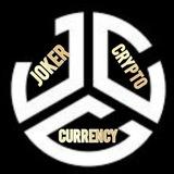 JOKER CRYPTO CURRENCY GENERAL