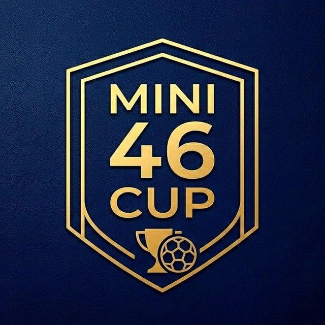 𝐌𝐈𝐍𝐈 46 𝐂𝐔𝐏