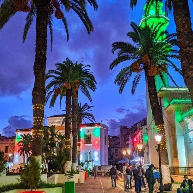Affiliate Marketing 🇩🇿💸🔥