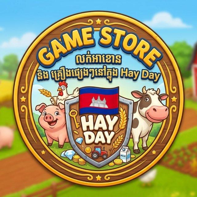 Game Store