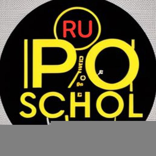 Open School of Perfumery Art by Irina Vaganova