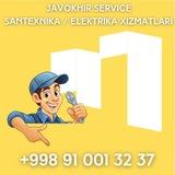 USTA TOSHKENT