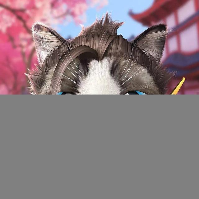 喵喵代购群（在菲）