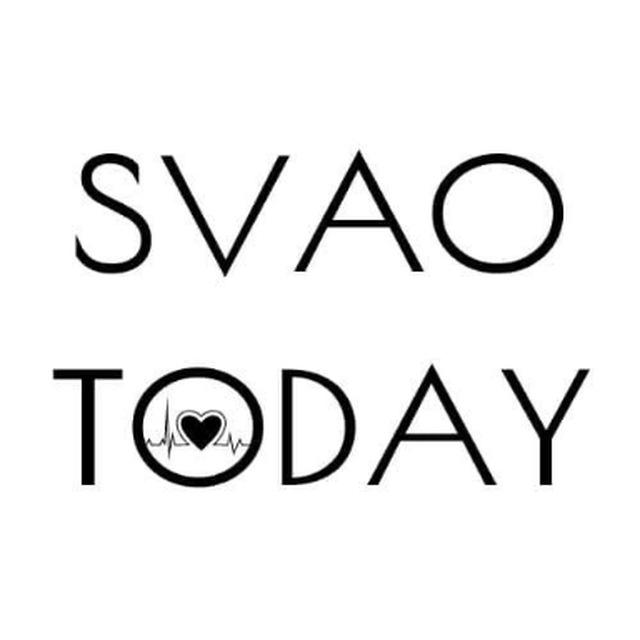 СВАО.today