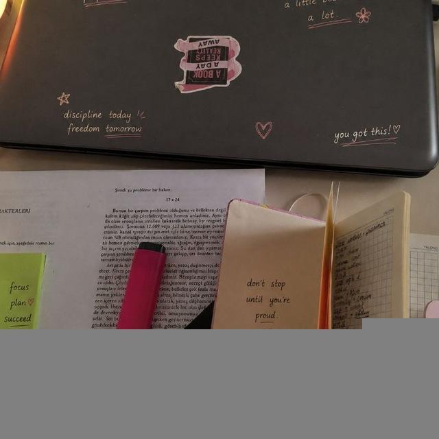 ɢüɴʟüᴋ ʀᴜᴛɪɴɪᴍ📝🍵