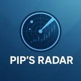 Pip's Radar