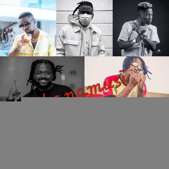 Ghana Music Billboard