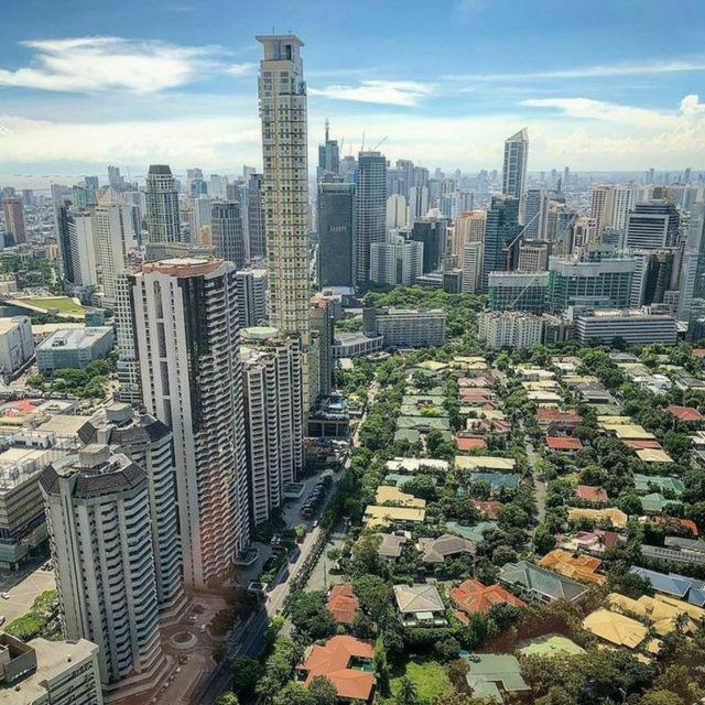 Makati Apartments for Rent & For Sale
