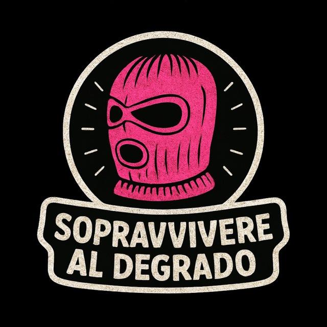 Sopravvivere al degrado