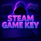 Steam l Game l key l