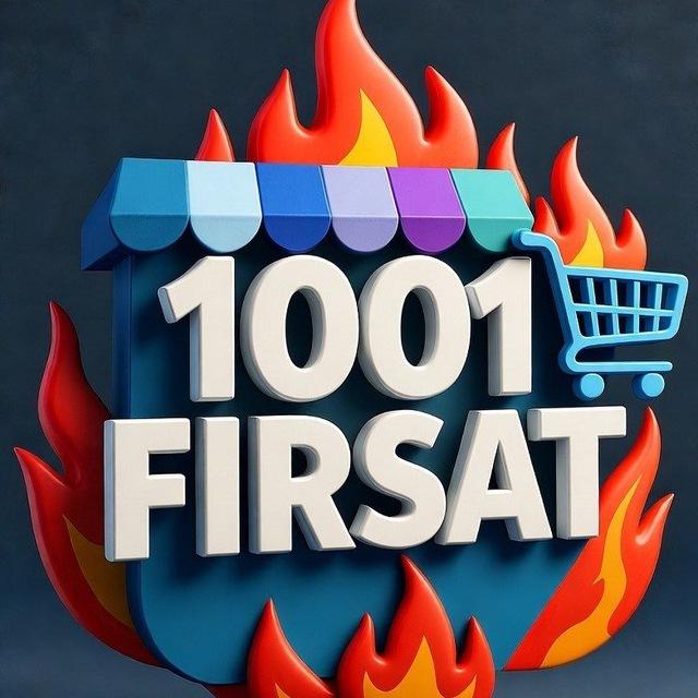 1001FIRSAT