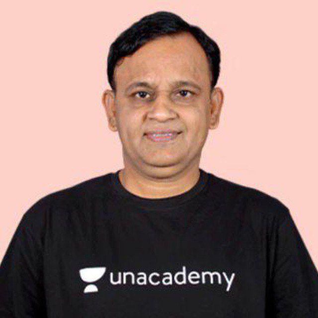 Ramesh Sharda sir free lectures
