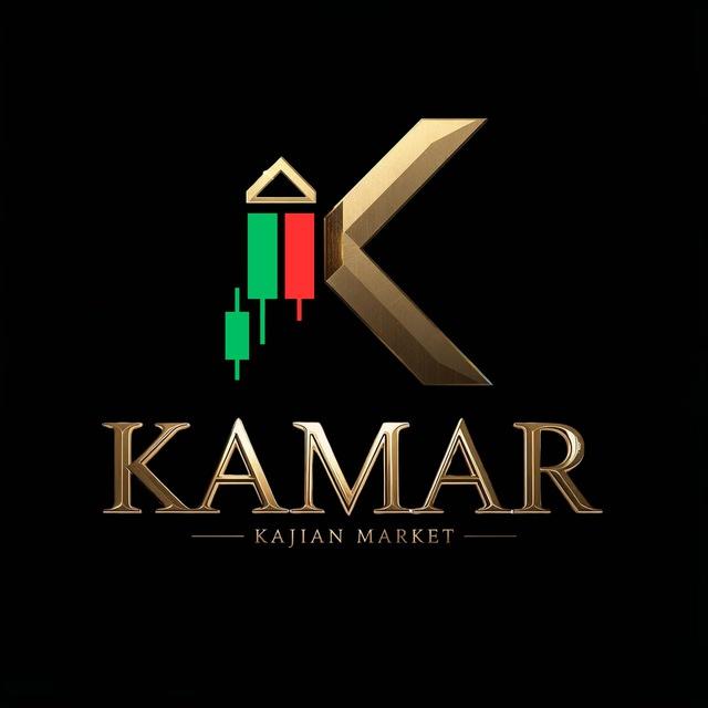 Kamar Kajian Market - Channel