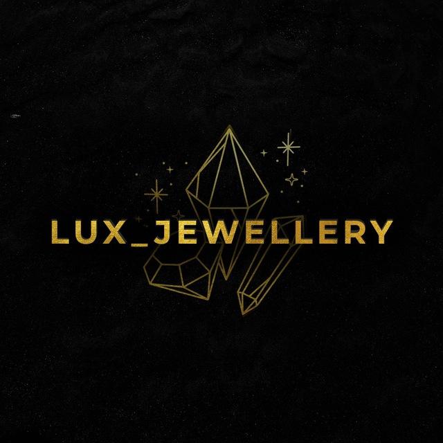 Lux jewellery moscow