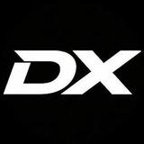 DX MOD🇨🇳(冲1k)