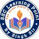 SSC LEARNING POINT BY SINGH SIR