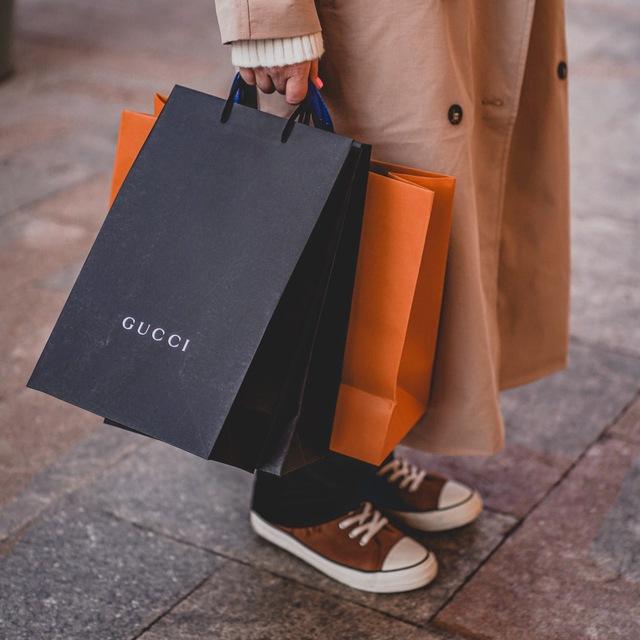 Shopper_in_spain Аутлеты и шоппинг в Испании
