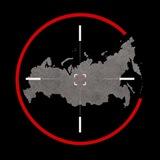 RUSSIA - Controcampo Strategico