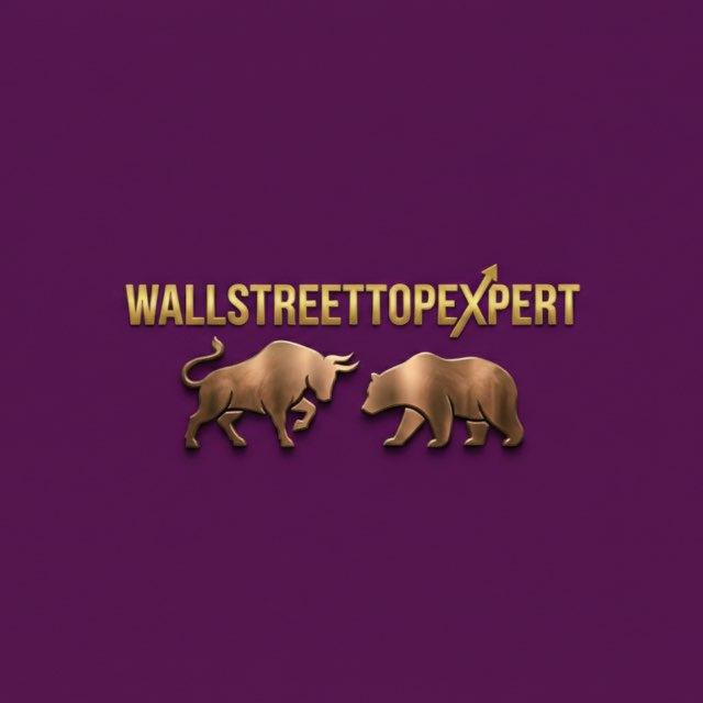 WallstreetTopExpert🚀🚨