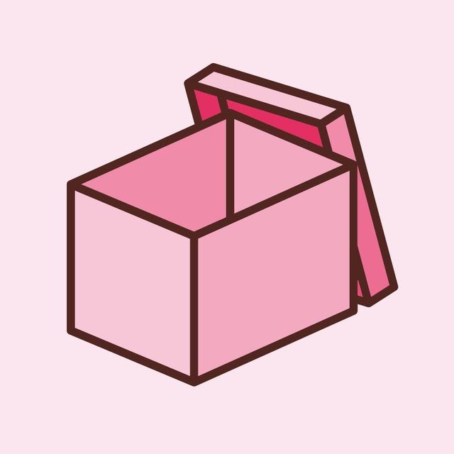 backup box