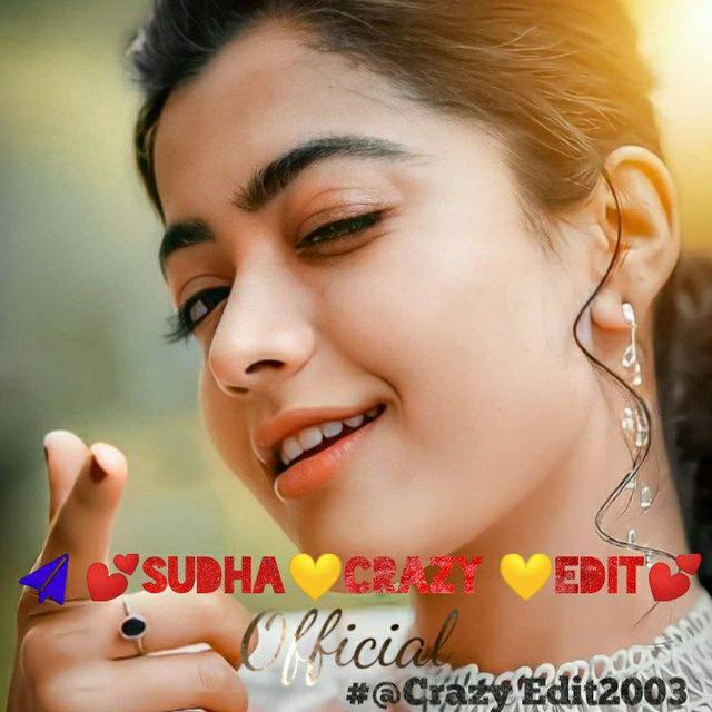 🤩SUDHA✨ CRAZY EDITZ🥳