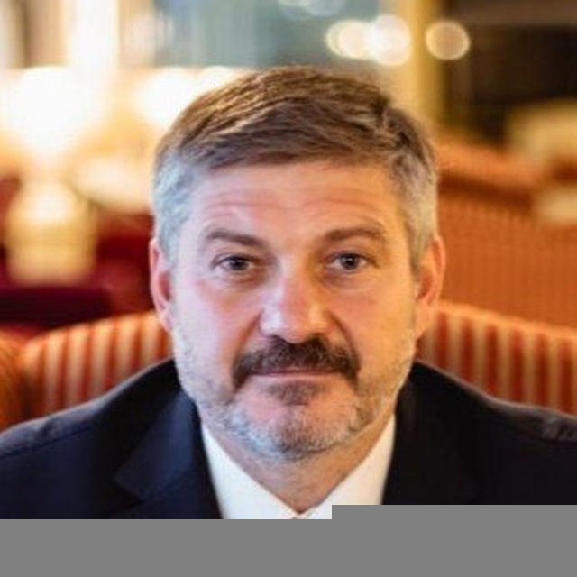 Александр Семенов