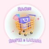 RACUN SHOPEE LAZADA🛍️