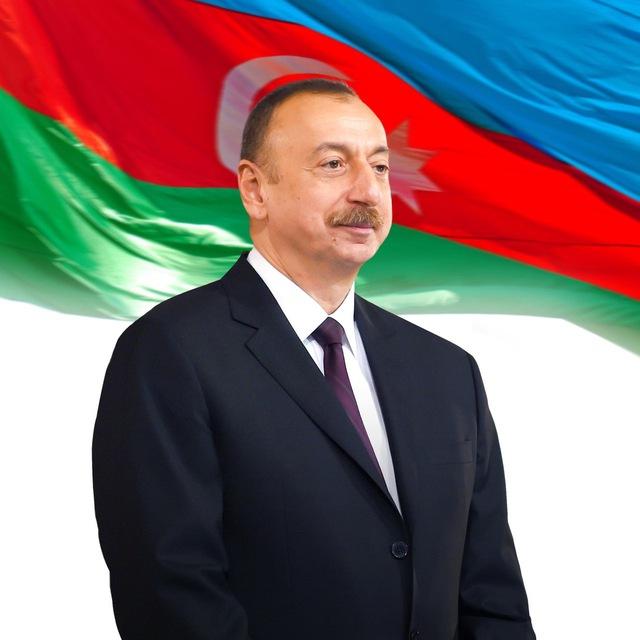 İlham Əliyev