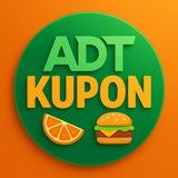🍔ADT KUPON