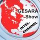 GESARA Show Intel ️Channel