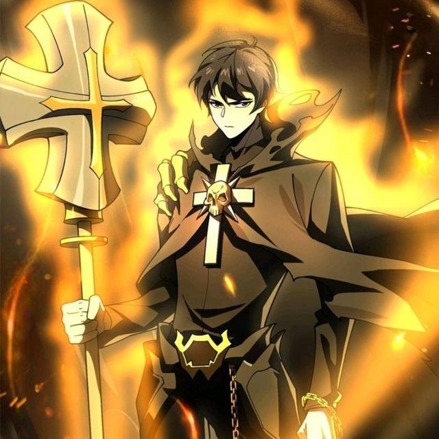 Catastrophic Priest