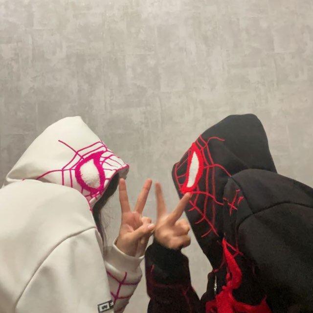 𝗦𝗽𝗶𝗲𝗱𝗲𝗿 𝗴𝗶𝗿𝗹🕷🕸️