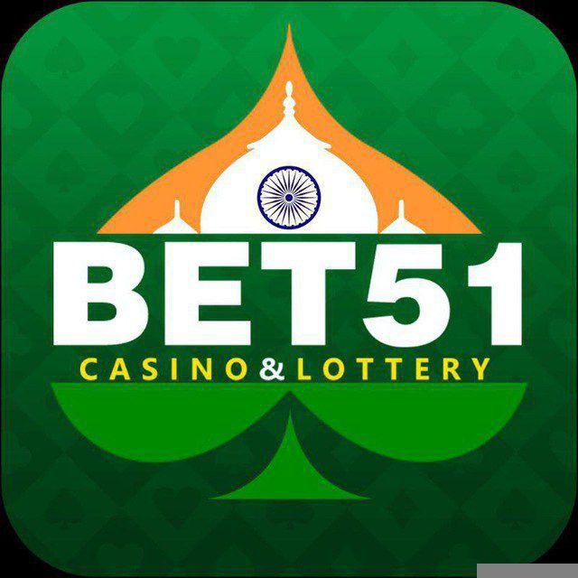 Bet 51 Official !! 🤑