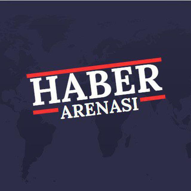 HABER ARENASI