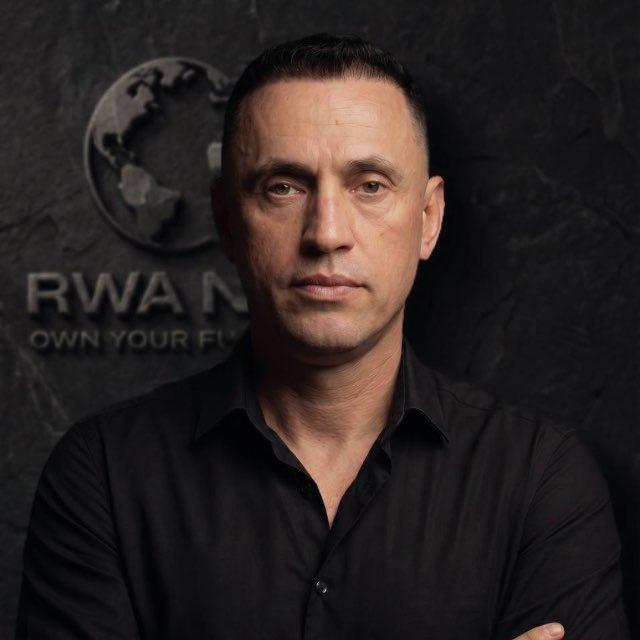 Украинчук Юрий