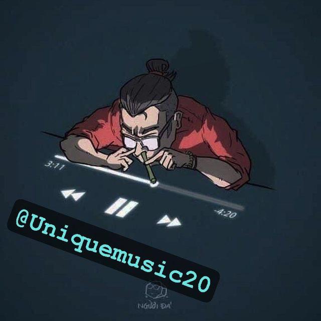 Unique Music🎧
