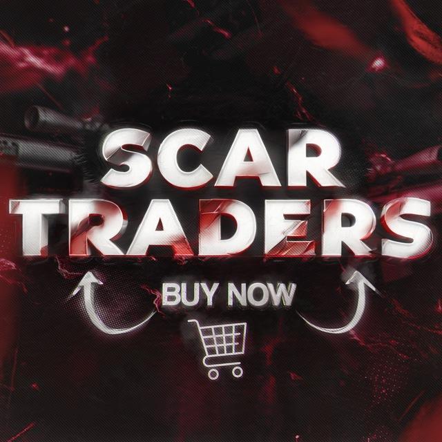 SCAR TRADERS | STANDOFF 2