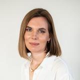КОЛОРИСТ-РЕАЛИСТ, ПСИХОЛОГ Ксения Захолодило