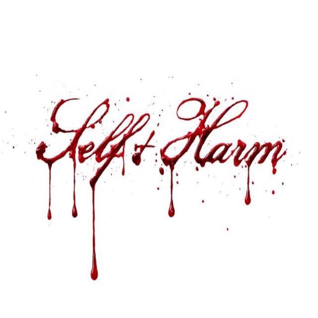 SELF + HARM