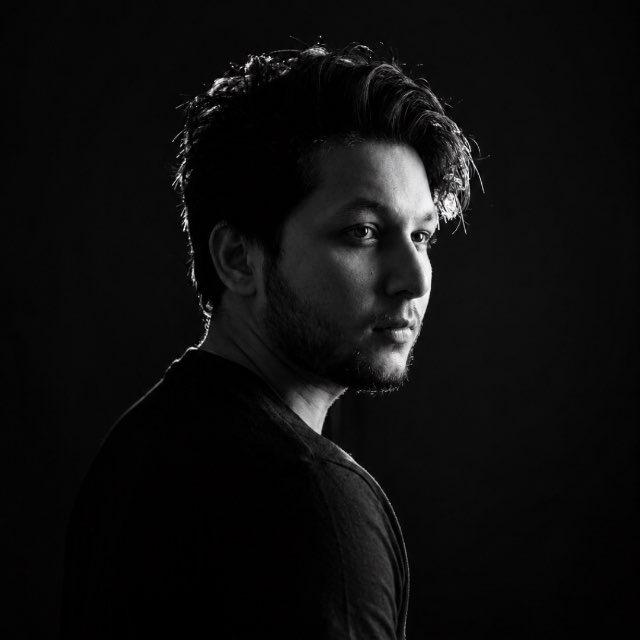 Shahzod Qarshiyev