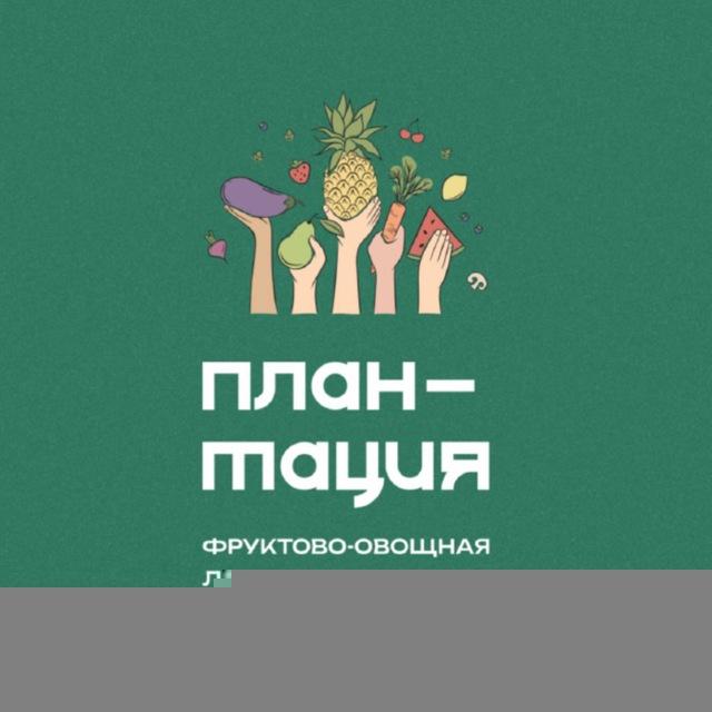 Плантация СПб