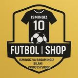FUTBOL | SHOP