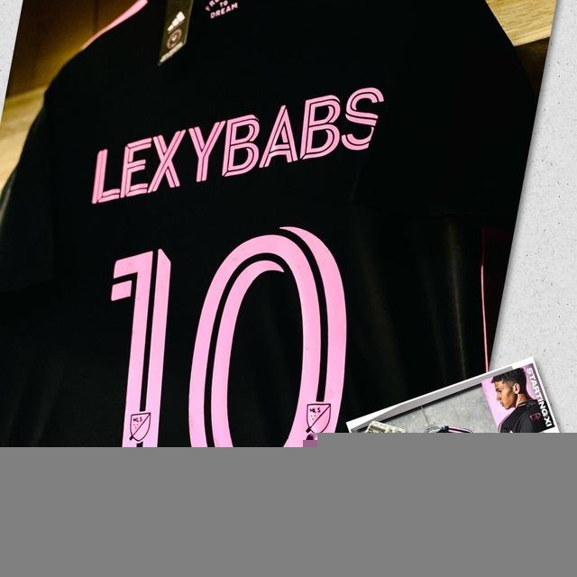 Lexybabs Season